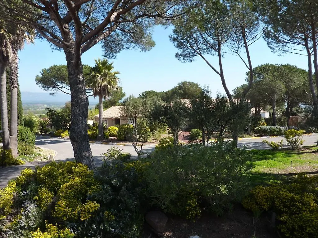 Village Club Mileade Roquebrune/Argens France