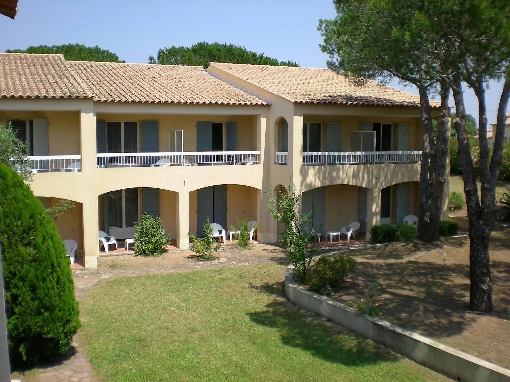 Village Club Mileade Roquebrune/Argens 3*, Roquebrune-sur-Argens