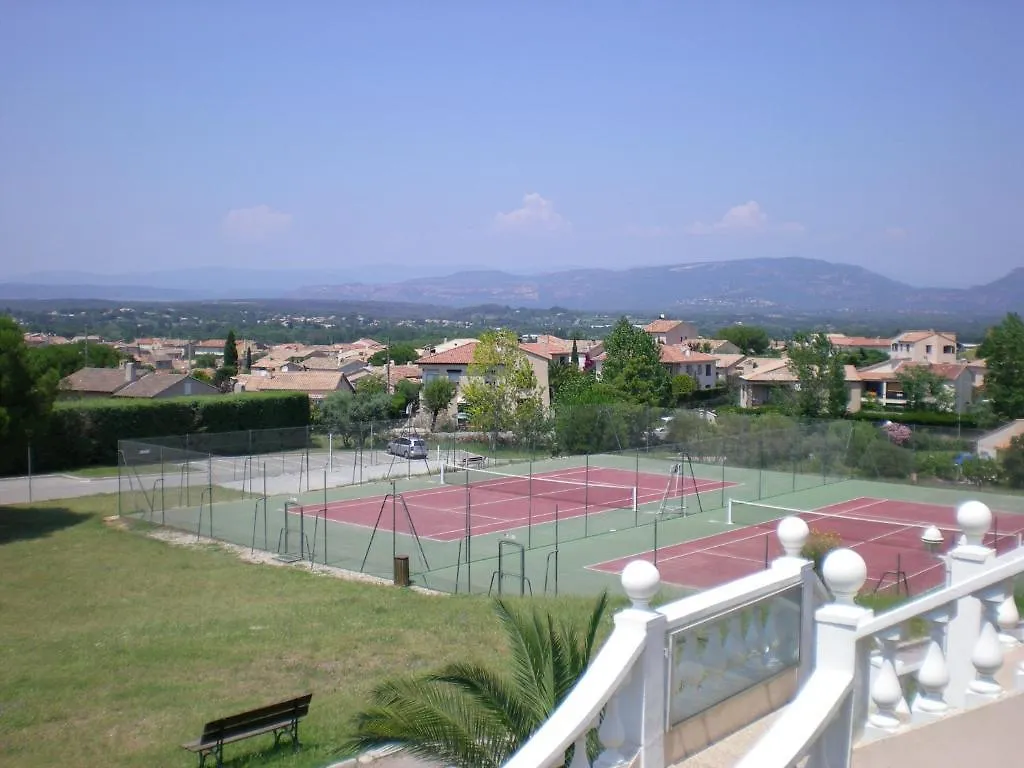 Village Club Mileade Roquebrune/Argens Hotel