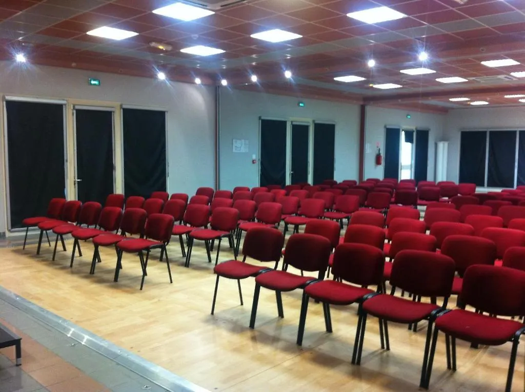 Hotel Village Club Mileade Roquebrune/Argens